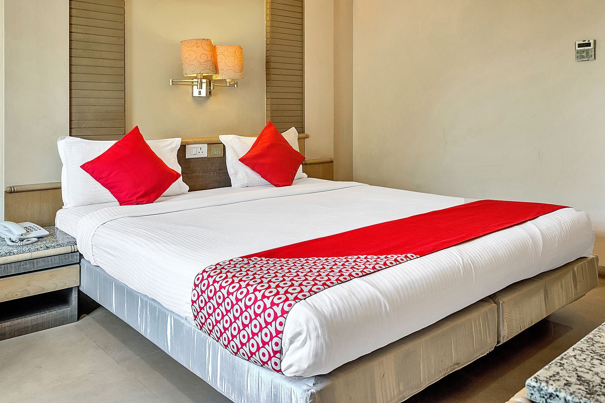 Oyo 11089 Hotel Deccan 8 Pune Exterior foto